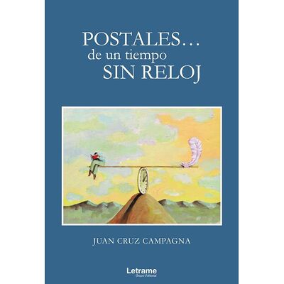 Postales... de un tiempo...