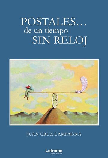 Postales... de un tiempo...