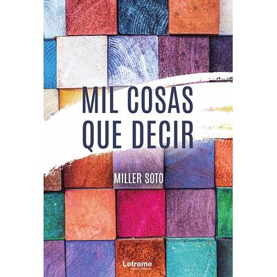 Mil cosas que decir