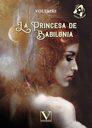 La Princesa de Babilonia