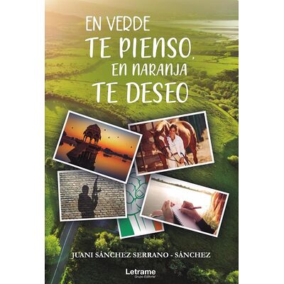 En verde te pienso, en...