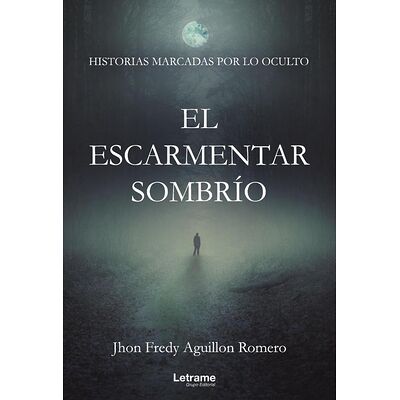 El escarmentar sombrío