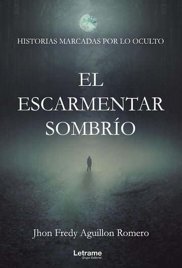 El escarmentar sombrío
