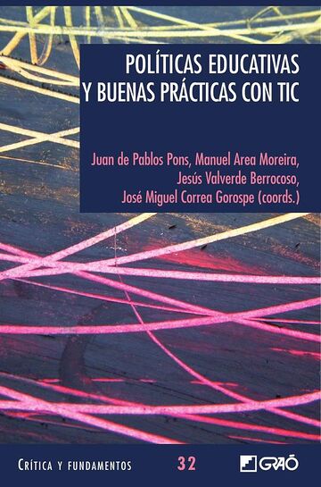 Políticas educativas y...