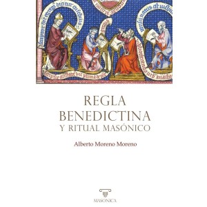 Regla Benedictina y ritual...