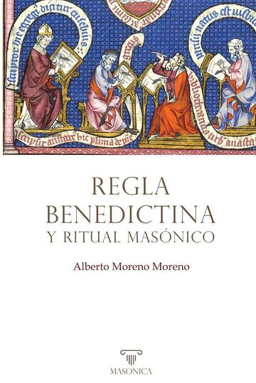 Regla Benedictina y ritual...