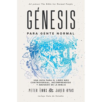 Génesis para Gente Normal