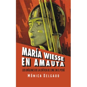 María Wiesse en Amauta: los...