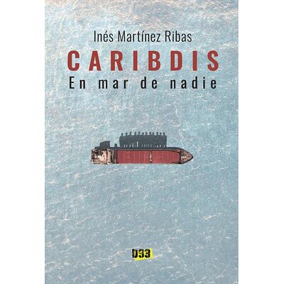 Caribdis. En mar de nadie