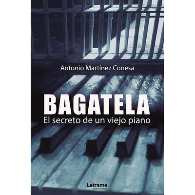 Bagatela. El secreto de un...