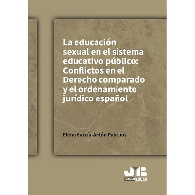 La educación sexual en el...