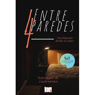 Entre cuatro paredes