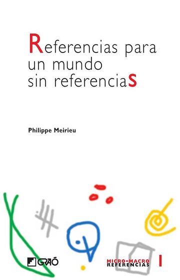Referencias para un mundo...