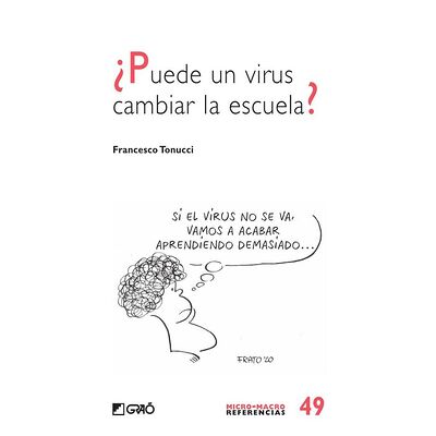 ¿Puede un virus cambiar la...