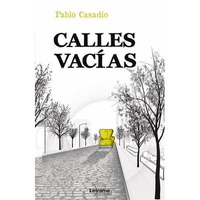 Calles vacías