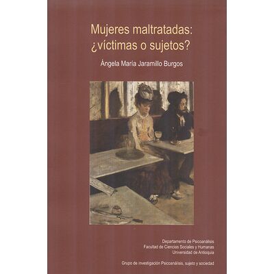 Mujeres maltratadas:...