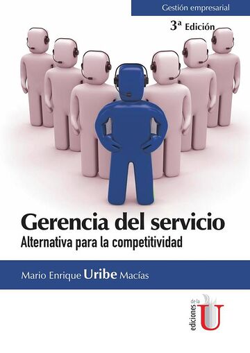 Gerencia del servicio....