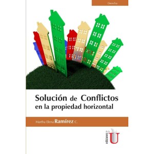 Solución de conflictos en...