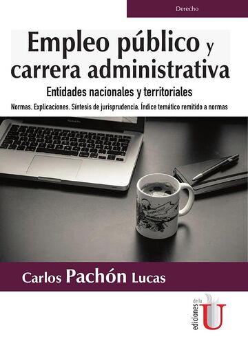 Empleo público y carrera...