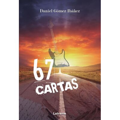 67 cartas