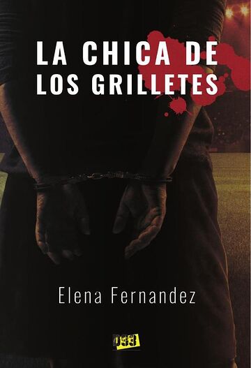 La chica de los grilletes