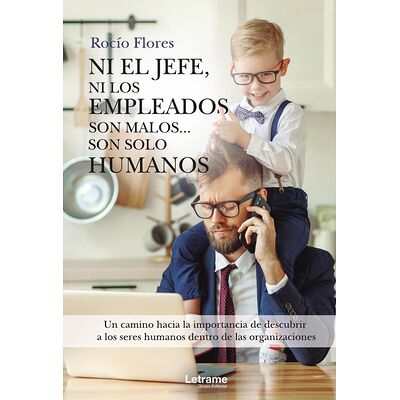 Ni el jefe, ni los...