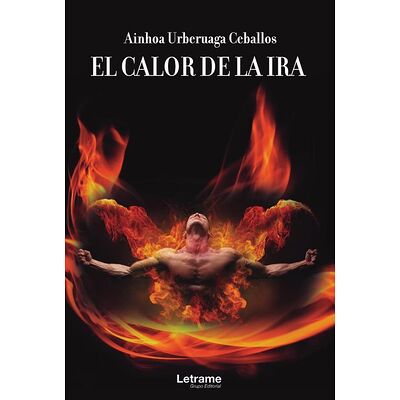 El calor de la ira