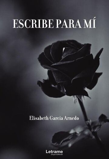 Escribe para mí