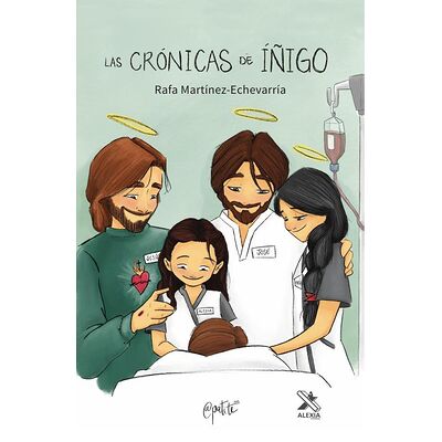 Las crónicas de íñigo