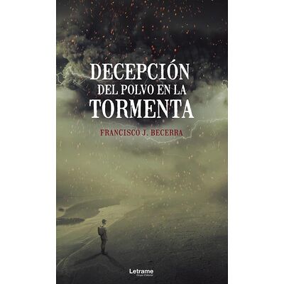 Decepción del polvo en la...