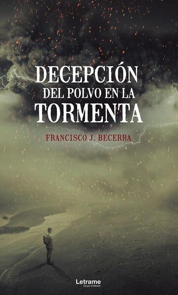 Decepción del polvo en la...