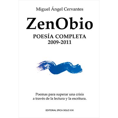 ZenObio, Poesía Completa...