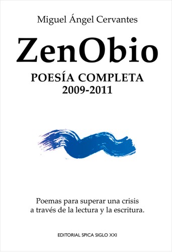 ZenObio, Poesía Completa...