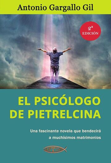 El psicólogo de Pietrelcina