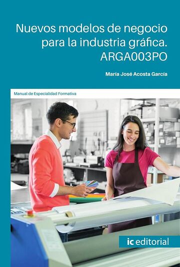 Nuevos modelos de negocio...