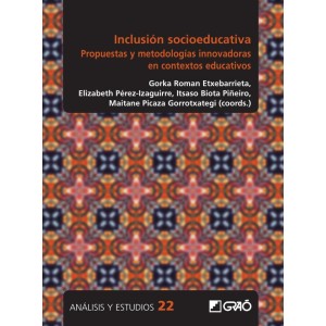 Inclusión socioeducativa
