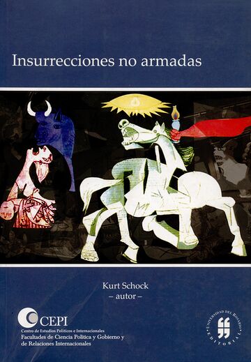 Insurrecciones no armadas