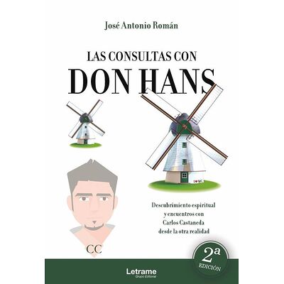 Las consultas con don Hans