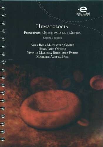 Hematología. Principios...