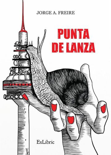 Punta de lanza