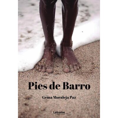 Pies de barro