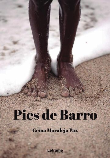 Pies de barro