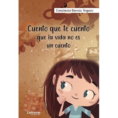Cuento que te cuento que la...