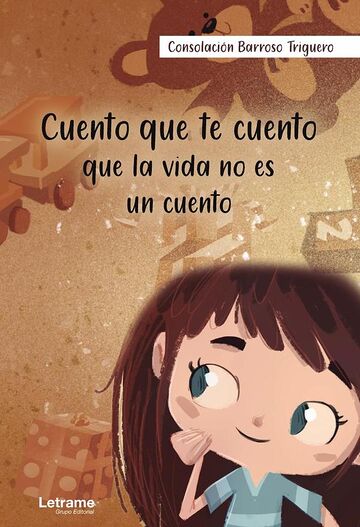 Cuento que te cuento que la...