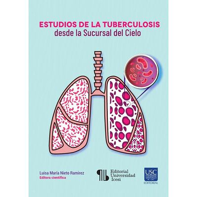 Estudios de la tuberculosis...