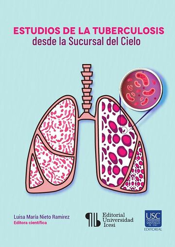 Estudios de la tuberculosis...
