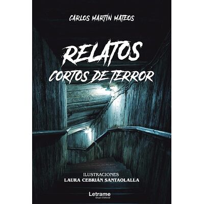 Relatos cortos de terror