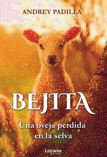 Bejita. Una oveja perdida...