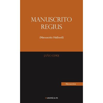Manuscrito Regius