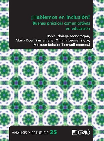 ¡Hablemos en inclusión!